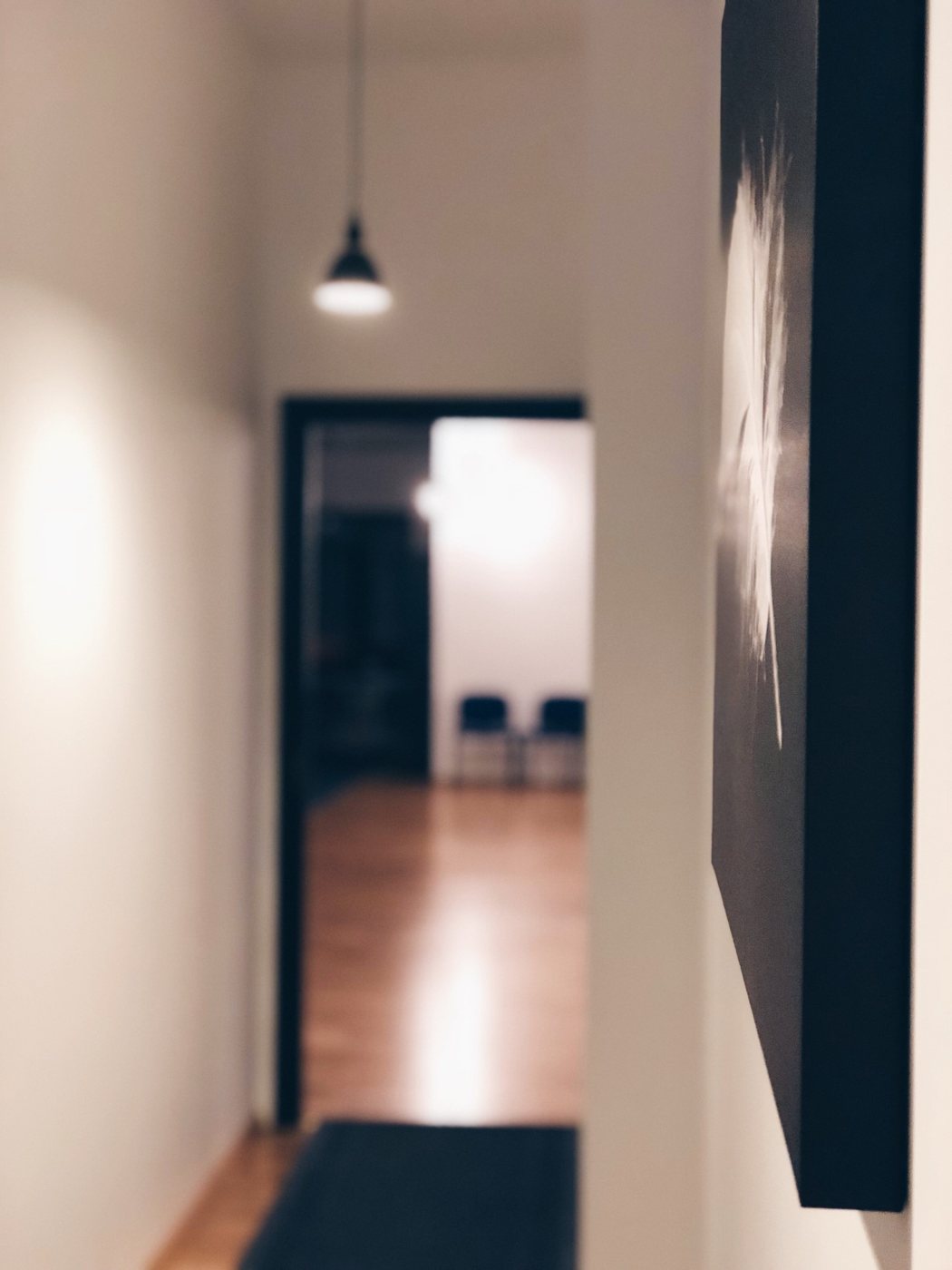 E STuudio ruumi vaade